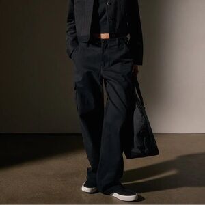 James Perse Jogger Utility Pant